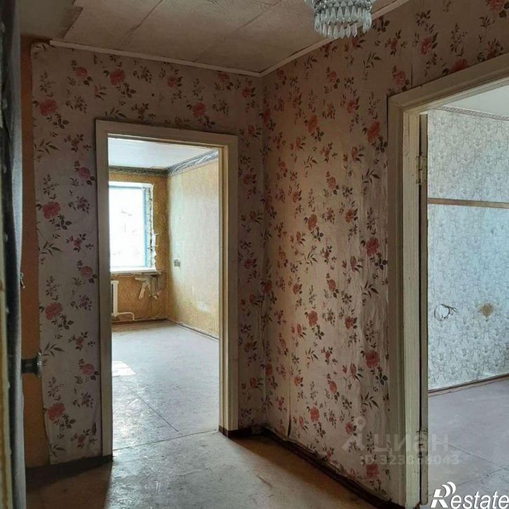 3-комн квартира улица Семашко, 20,  д. 20