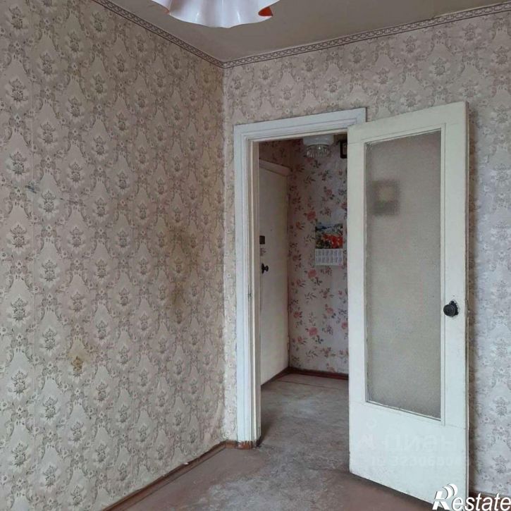 3-комн квартира улица Семашко, 20,  д. 20