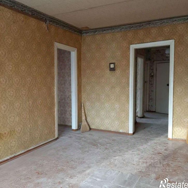 3-комн квартира улица Семашко, 20,  д. 20