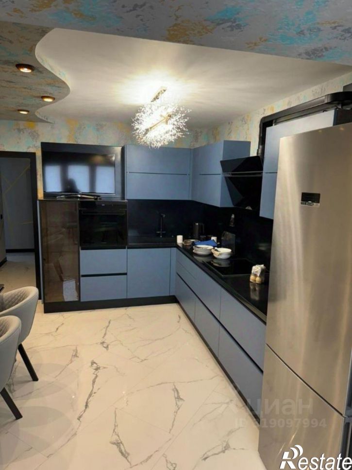 2-комн квартира улица Белгородского Полка, 50,  д. 50