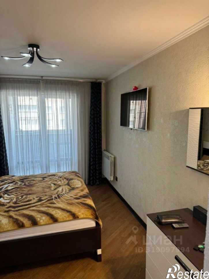 2-комн квартира улица Белгородского Полка, 50,  д. 50