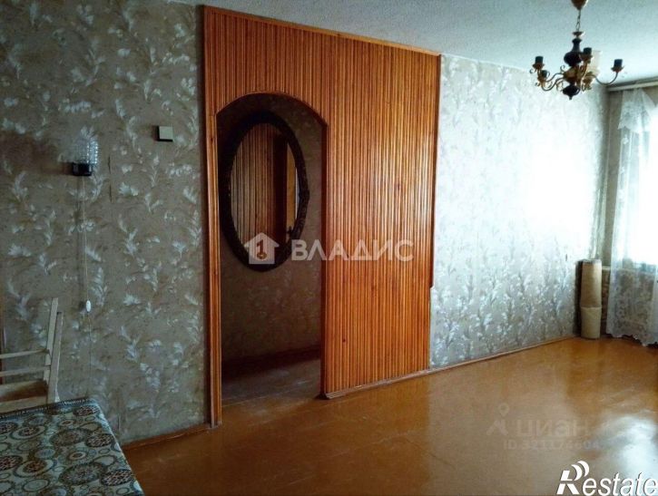 3-комн квартира улица Шершнева, 13,  д. 13