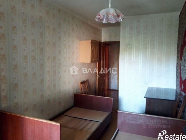 3-комн квартира улица Шершнева, 13,  д. 13