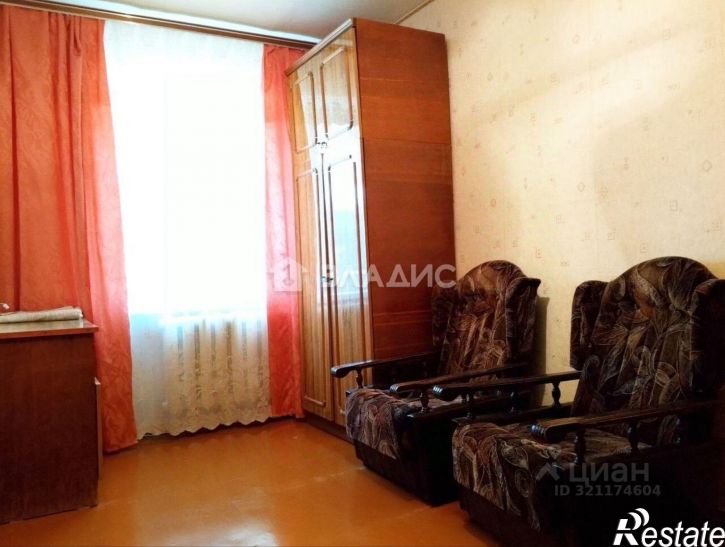 3-комн квартира улица Шершнева, 13,  д. 13