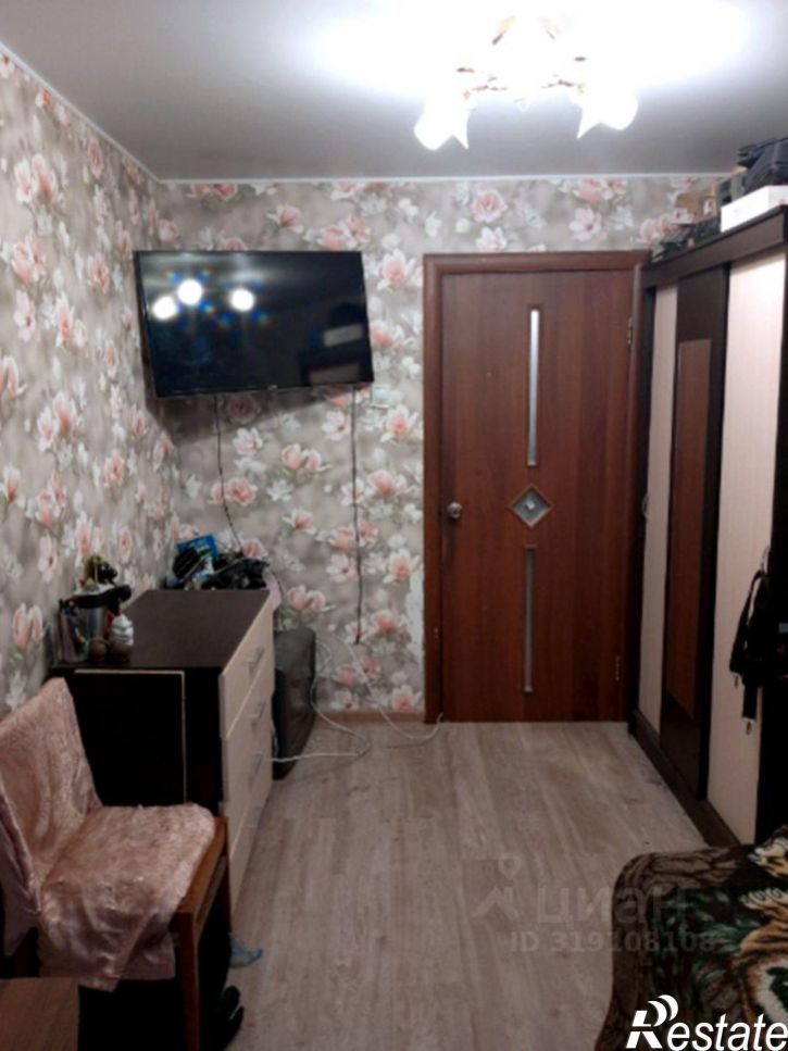 2-комн квартира Преображенская улица, 46,  д. 46