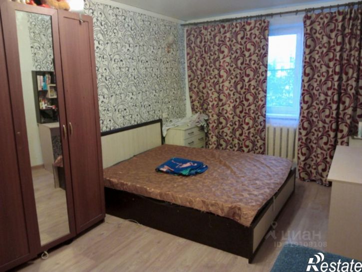 2-комн квартира Преображенская улица, 46,  д. 46