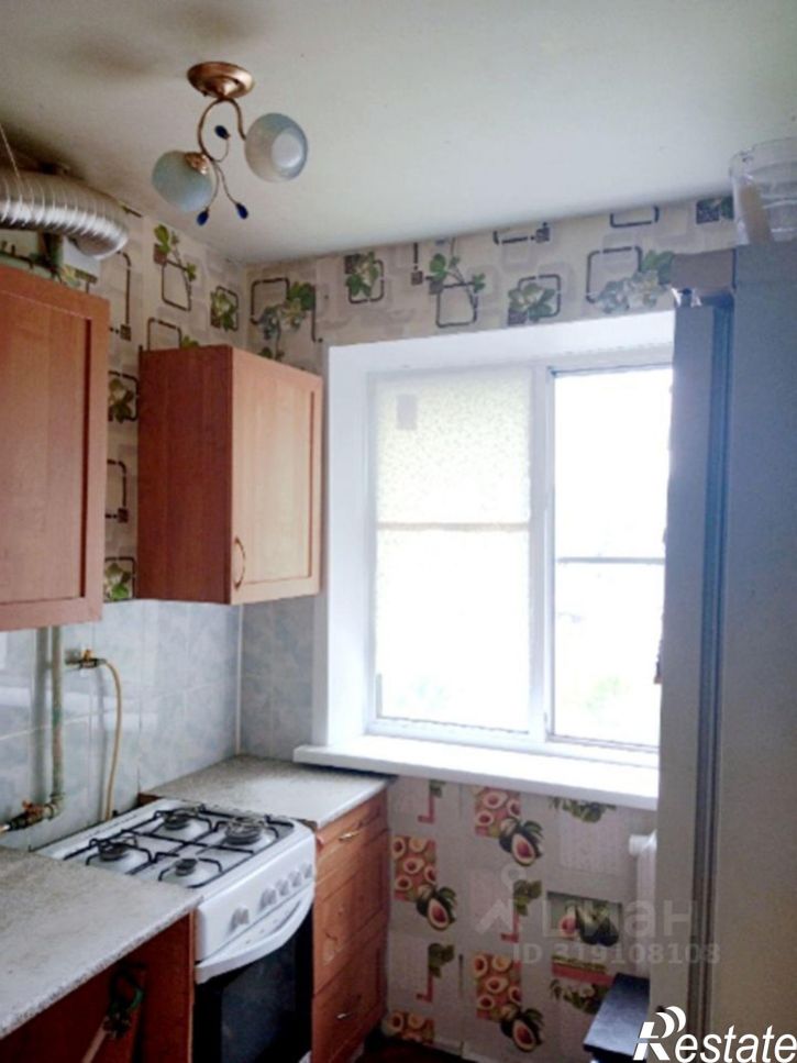 2-комн квартира Преображенская улица, 46,  д. 46