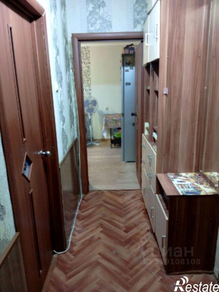 2-комн квартира Преображенская улица, 46,  д. 46