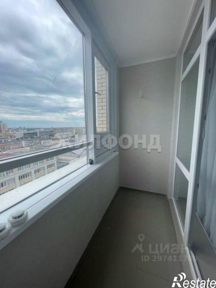 3-комн квартира Белгородский проспект, 100,  д. 100