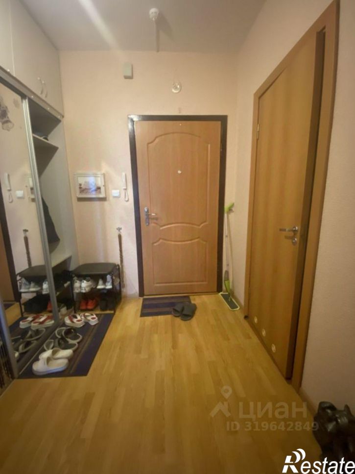 2-комн квартира улица Макаренко, 24,  д. 24