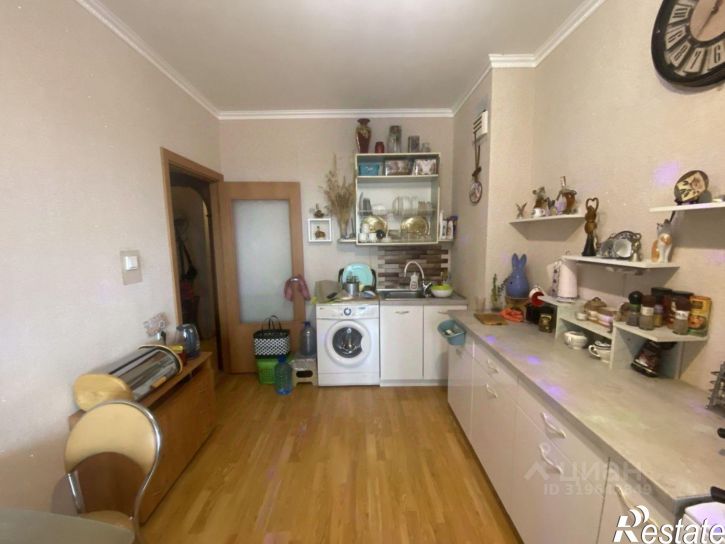 2-комн квартира улица Макаренко, 24,  д. 24