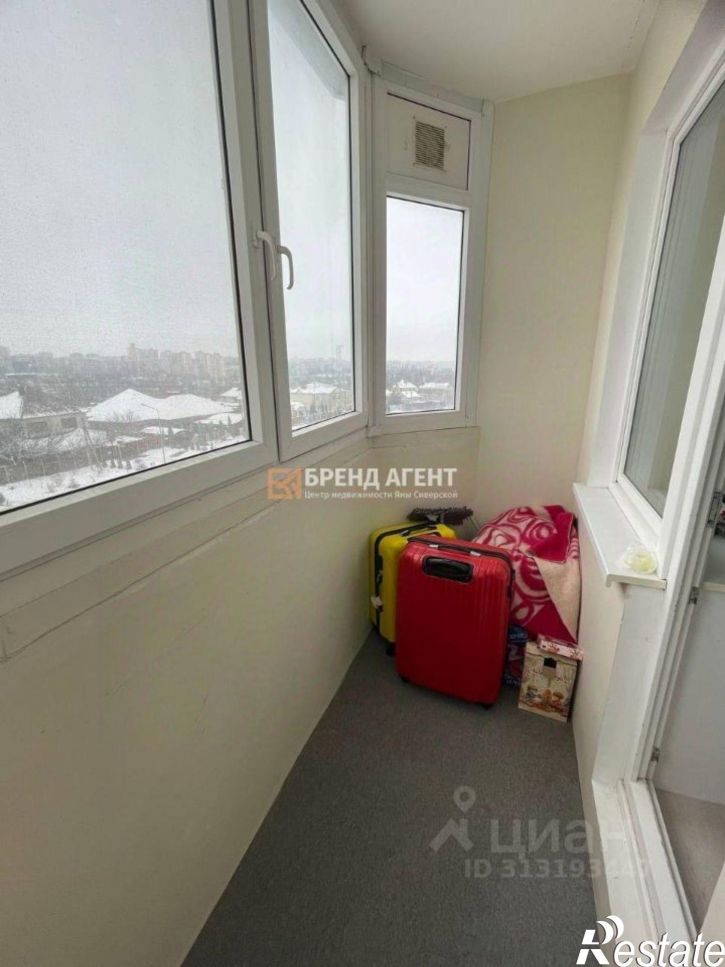 1-комн квартира улица Газовиков, 13А,  д. 13А