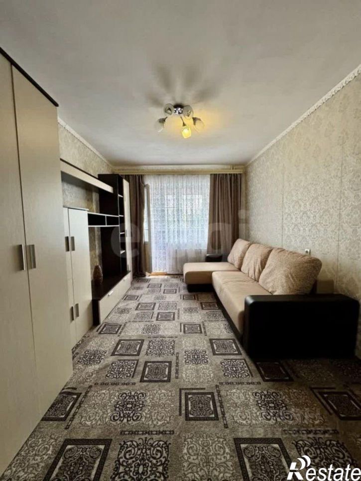 2-комн квартира проспект Ватутина, 19,  д. 19