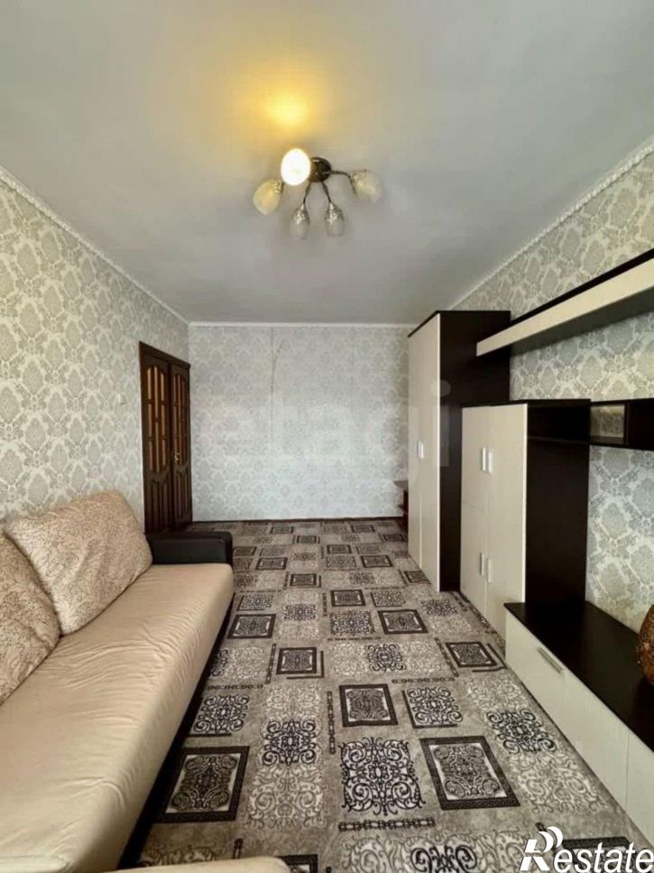 2-комн квартира проспект Ватутина, 19,  д. 19
