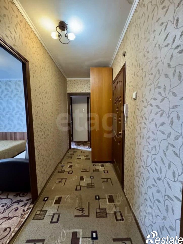 2-комн квартира проспект Ватутина, 19,  д. 19