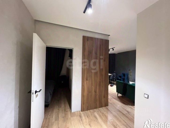 1-комн квартира Харьковская улица, 3,  д. 3