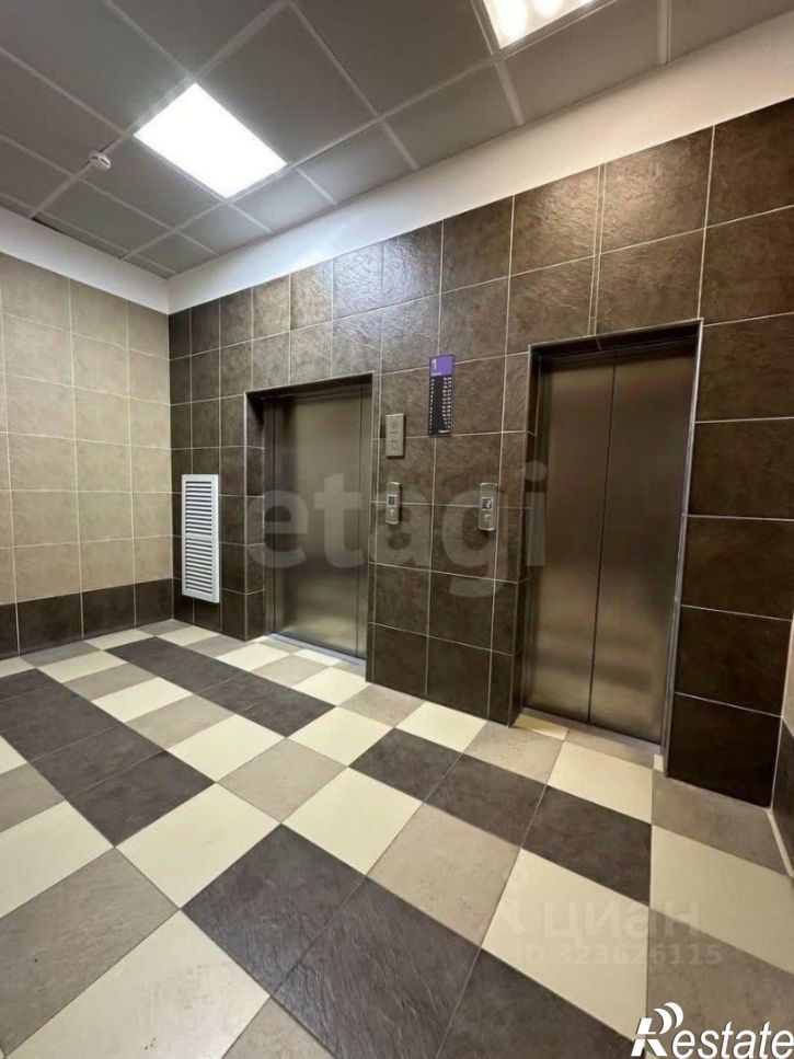 1-комн квартира Харьковская улица, 3,  д. 3