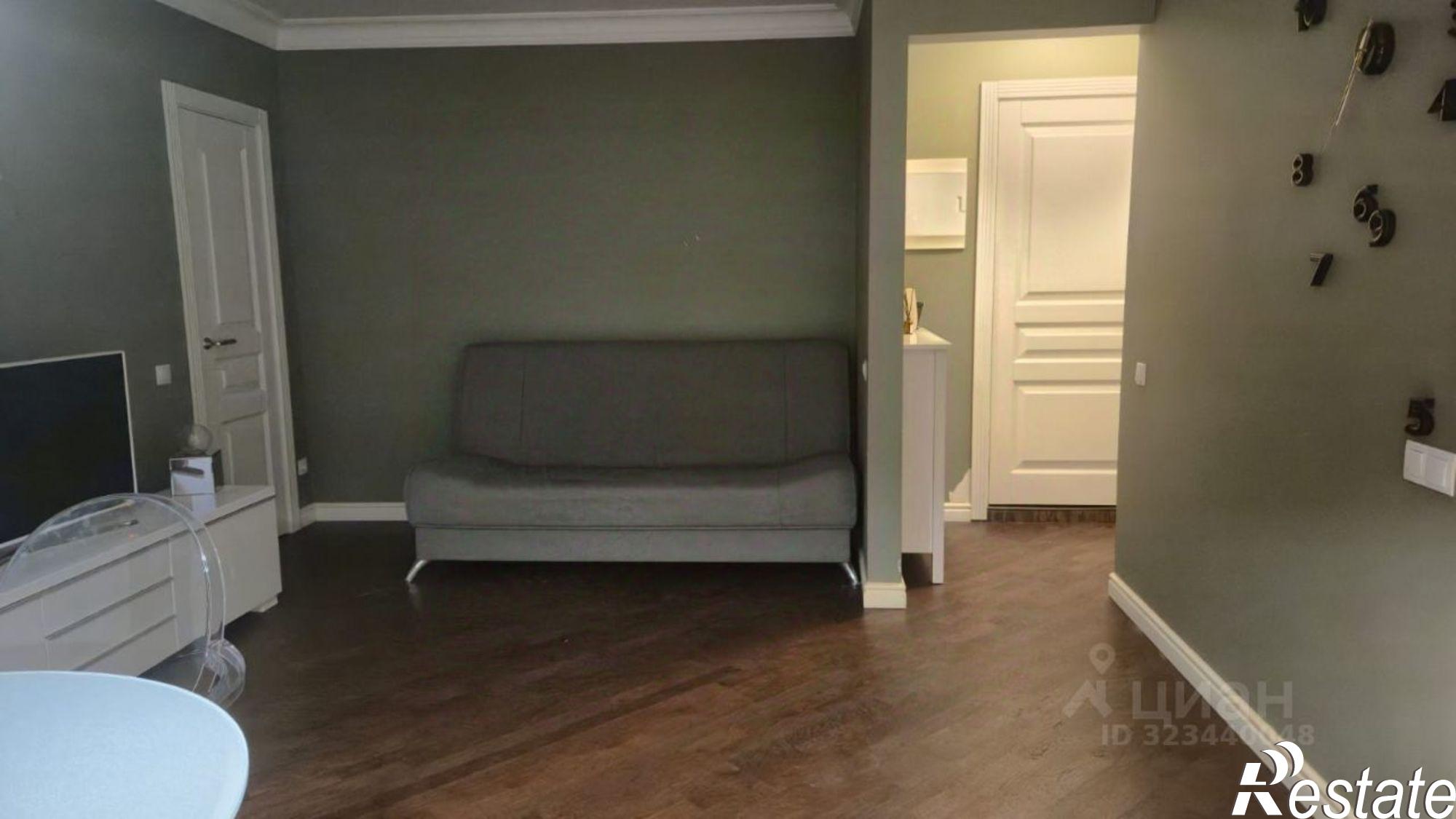 Сдать квартиру за 25 000 рублей на Гражданский проспект, 7