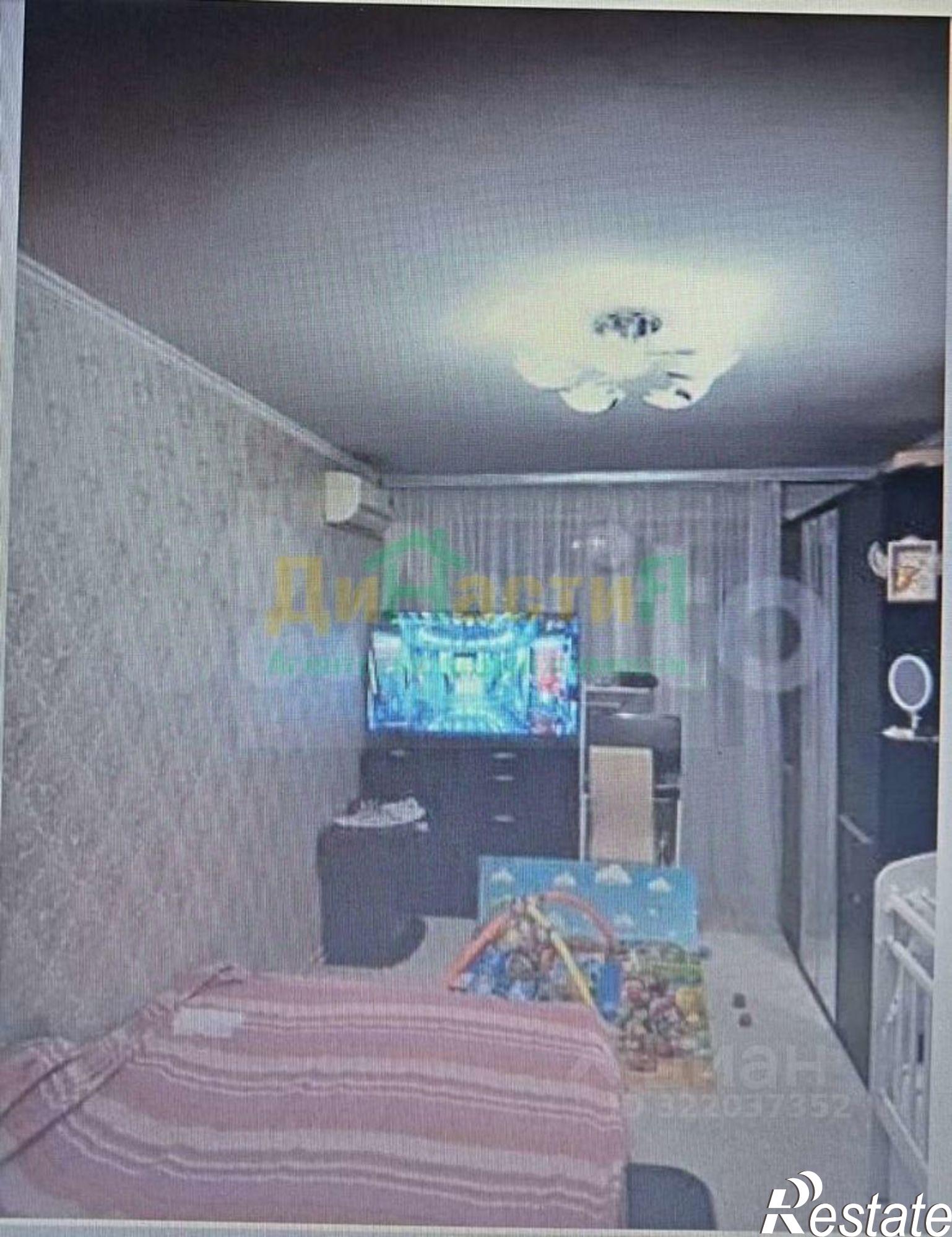 Купить квартиру за 3 400 000 рублей на Белгородский проспект, 57