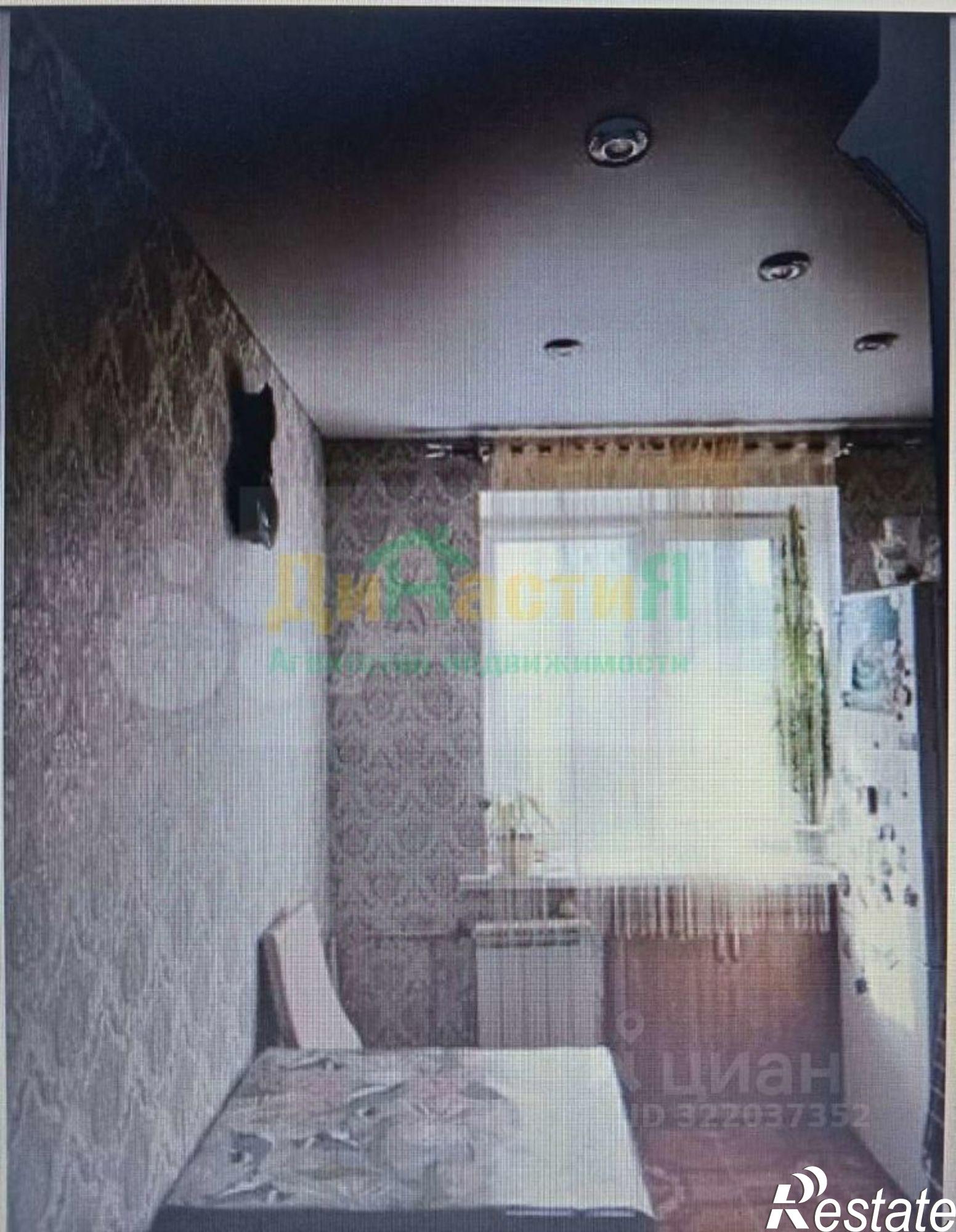 Купить квартиру за 3 400 000 рублей на Белгородский проспект, 57