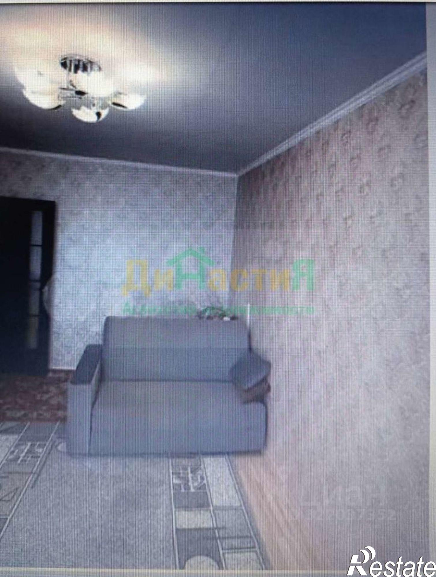 Купить квартиру за 3 400 000 рублей на Белгородский проспект, 57