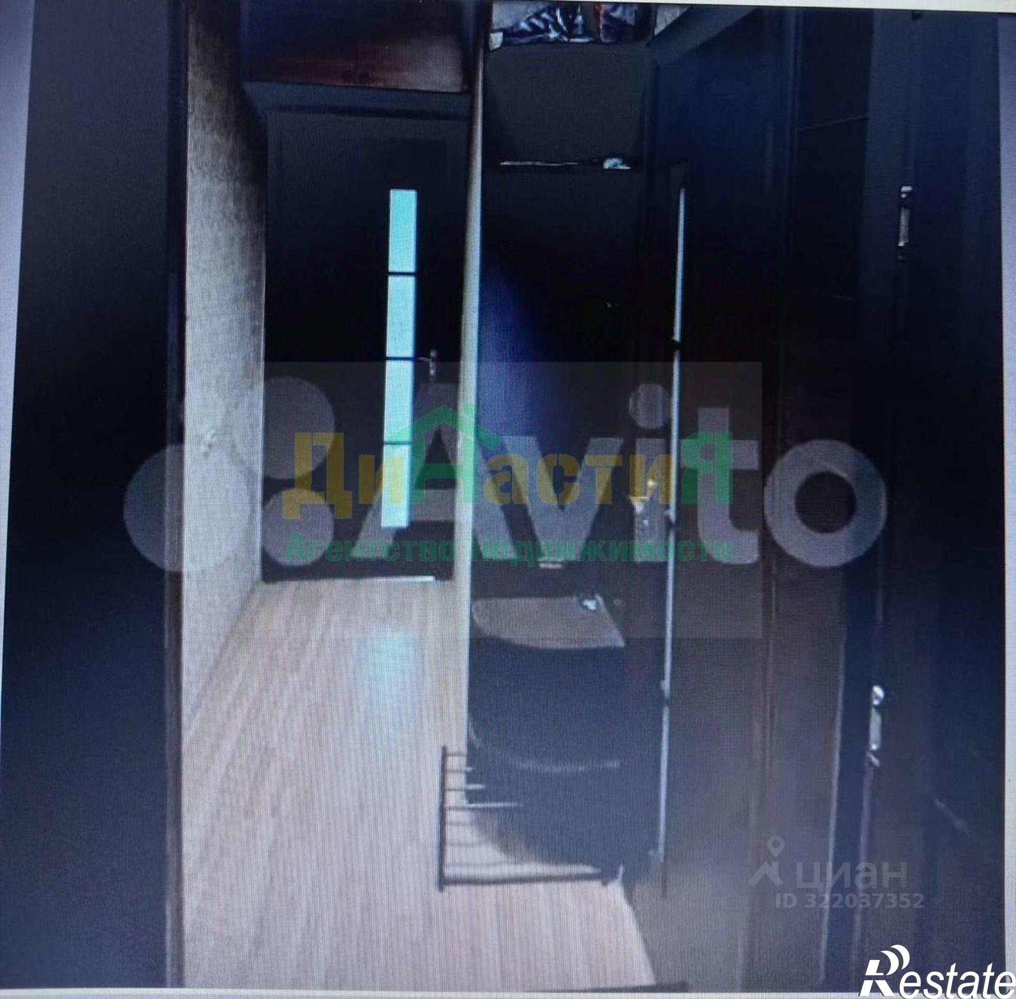 Купить квартиру за 3 400 000 рублей на Белгородский проспект, 57