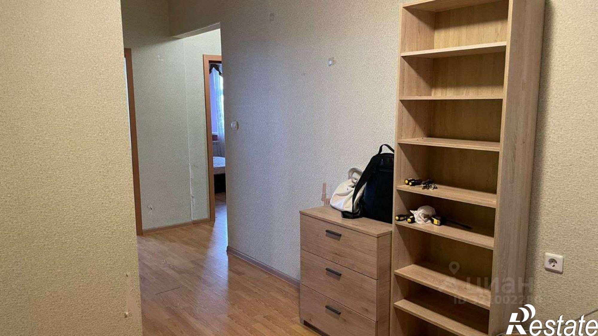 Купить квартиру за 6 500 000 рублей на улица Макаренко, 26