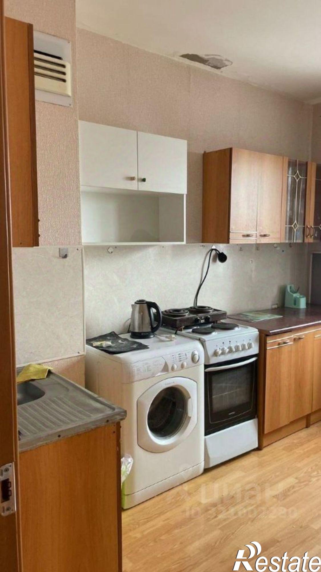 Купить квартиру за 6 500 000 рублей на улица Макаренко, 26