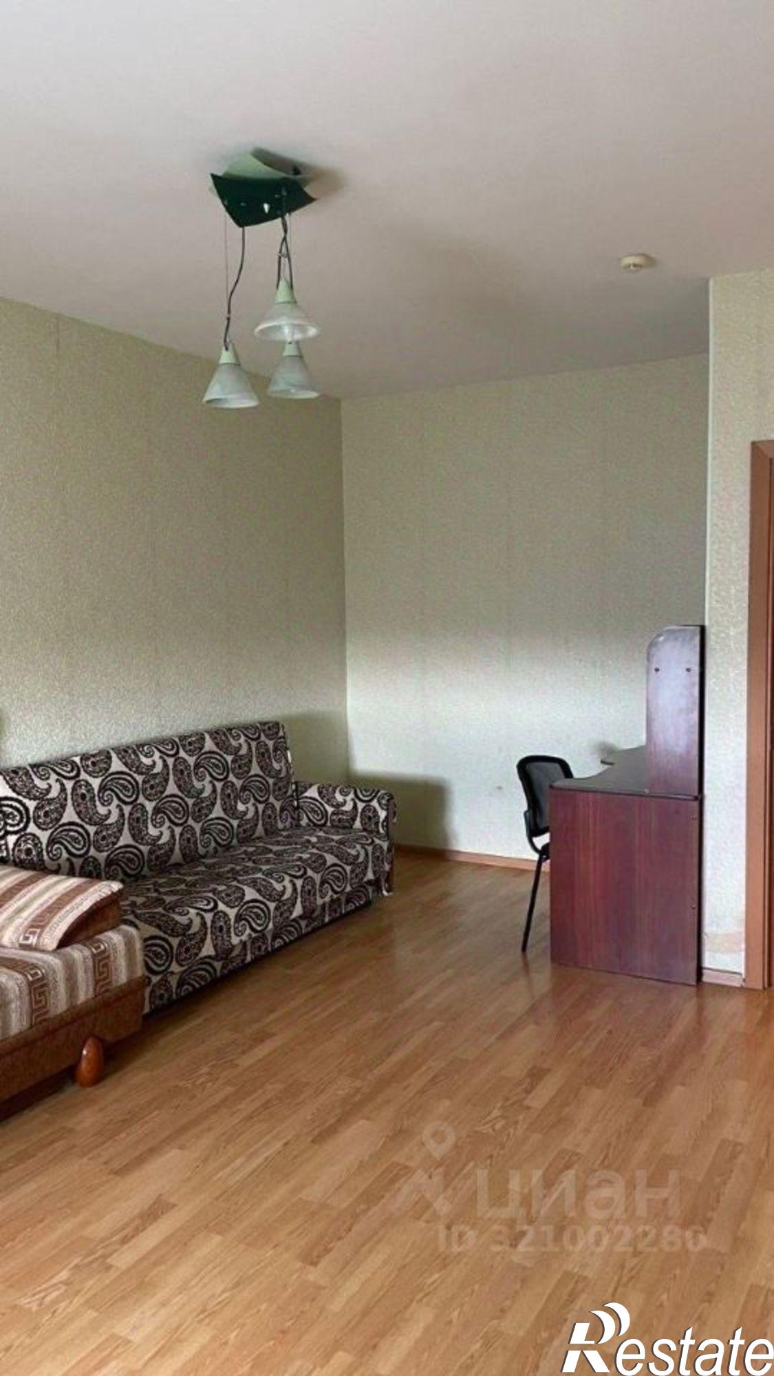 Купить квартиру за 6 500 000 рублей на улица Макаренко, 26