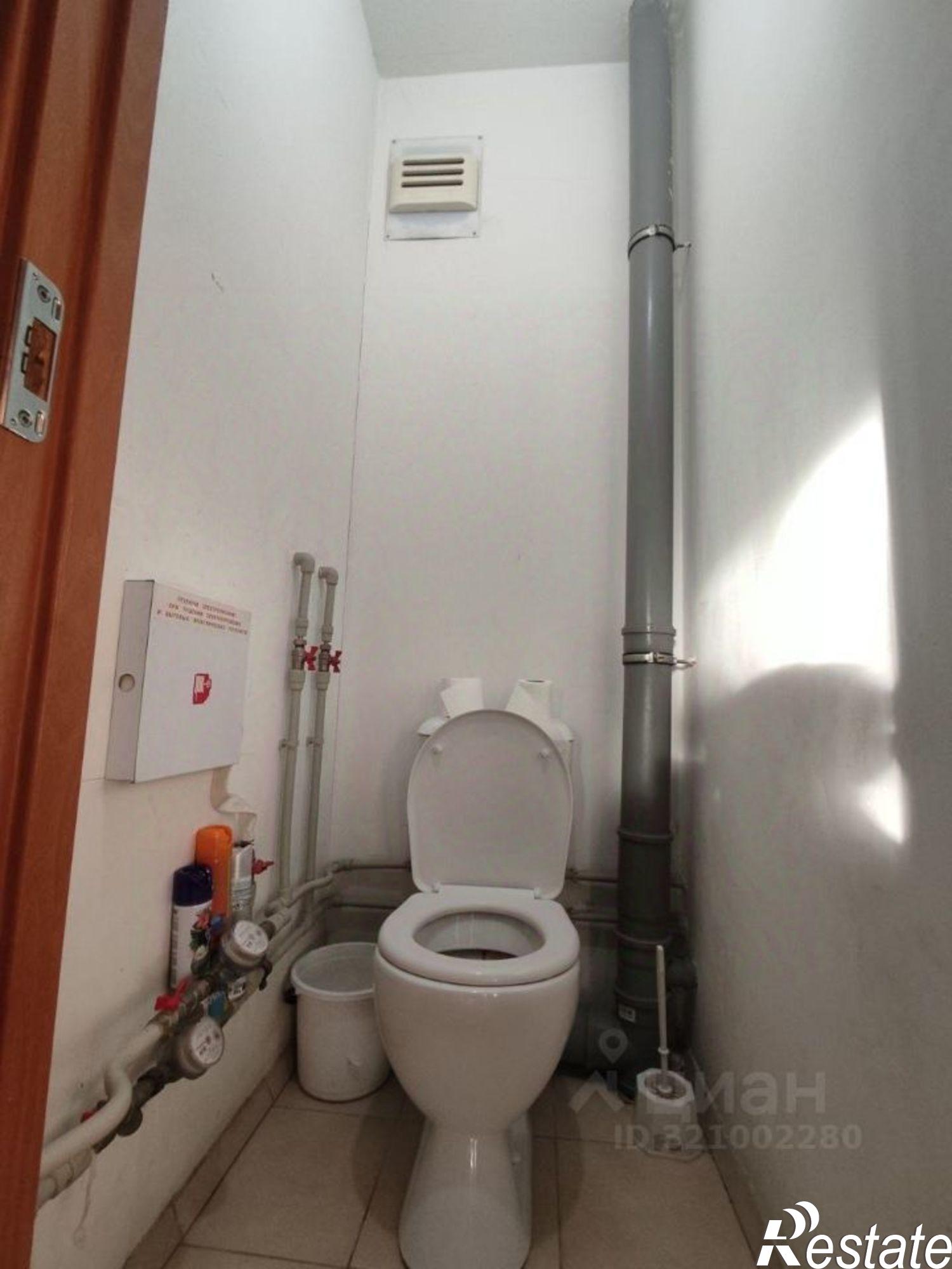 Купить квартиру за 6 500 000 рублей на улица Макаренко, 26