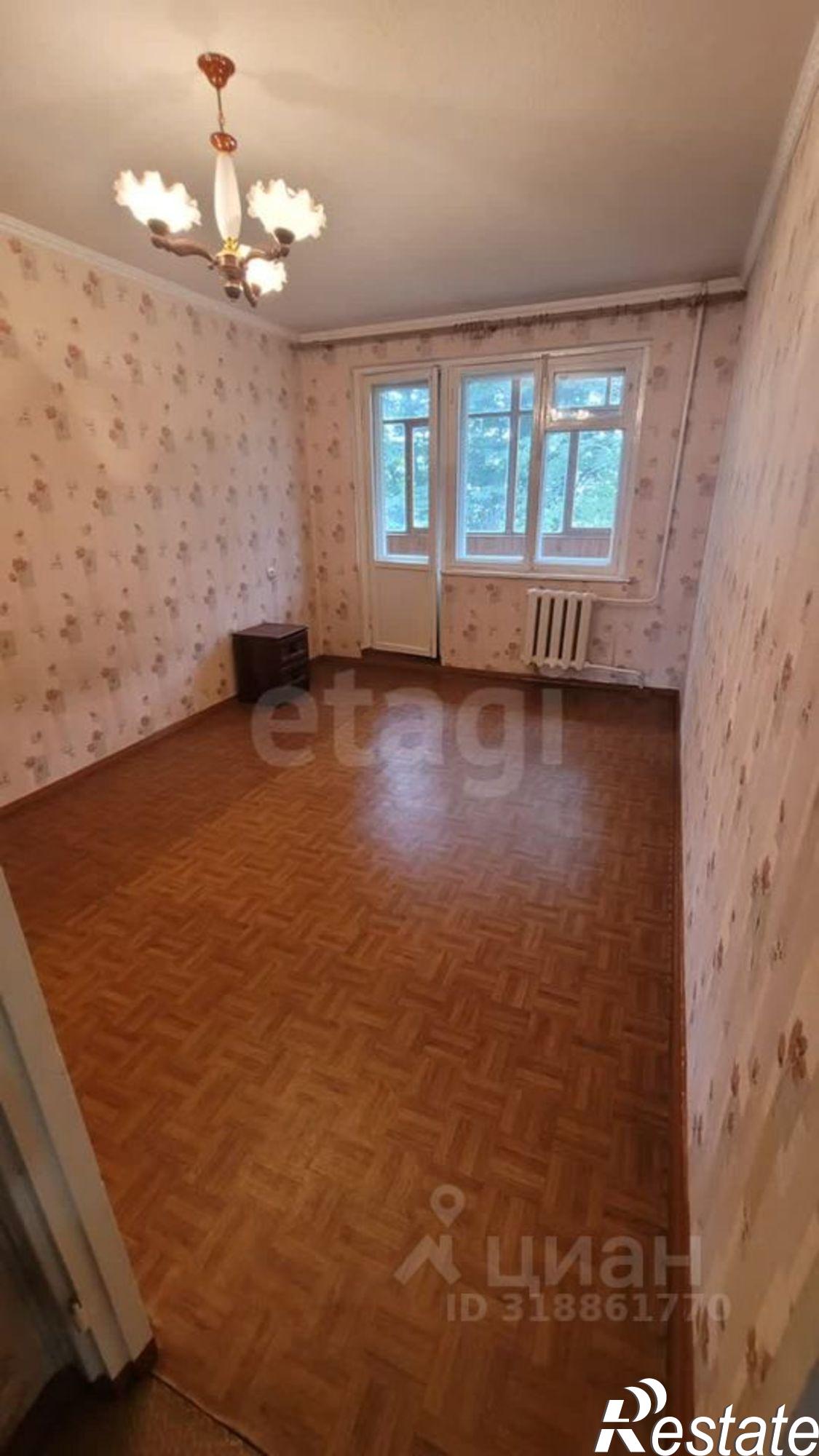 Купить квартиру за 4 500 000 рублей на улица 5 Августа, 6