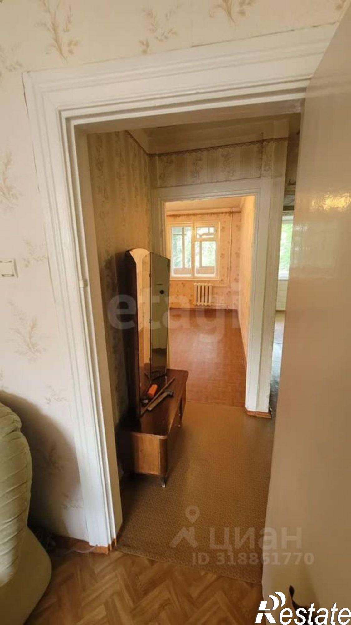 Купить квартиру за 4 500 000 рублей на улица 5 Августа, 6