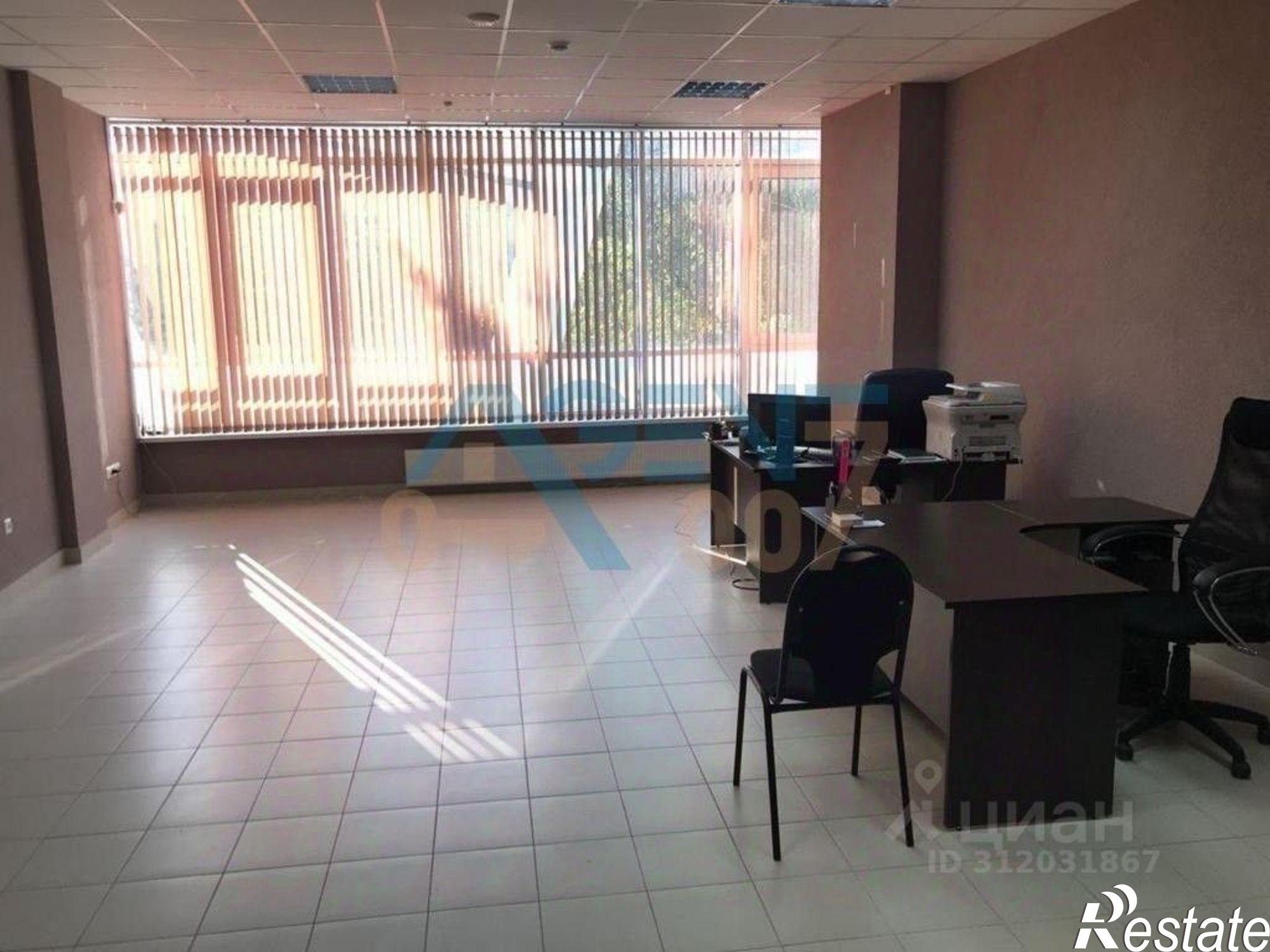 Купить офис, помещение под офис за 8 472 230 рублей на улица Белгородского Полка