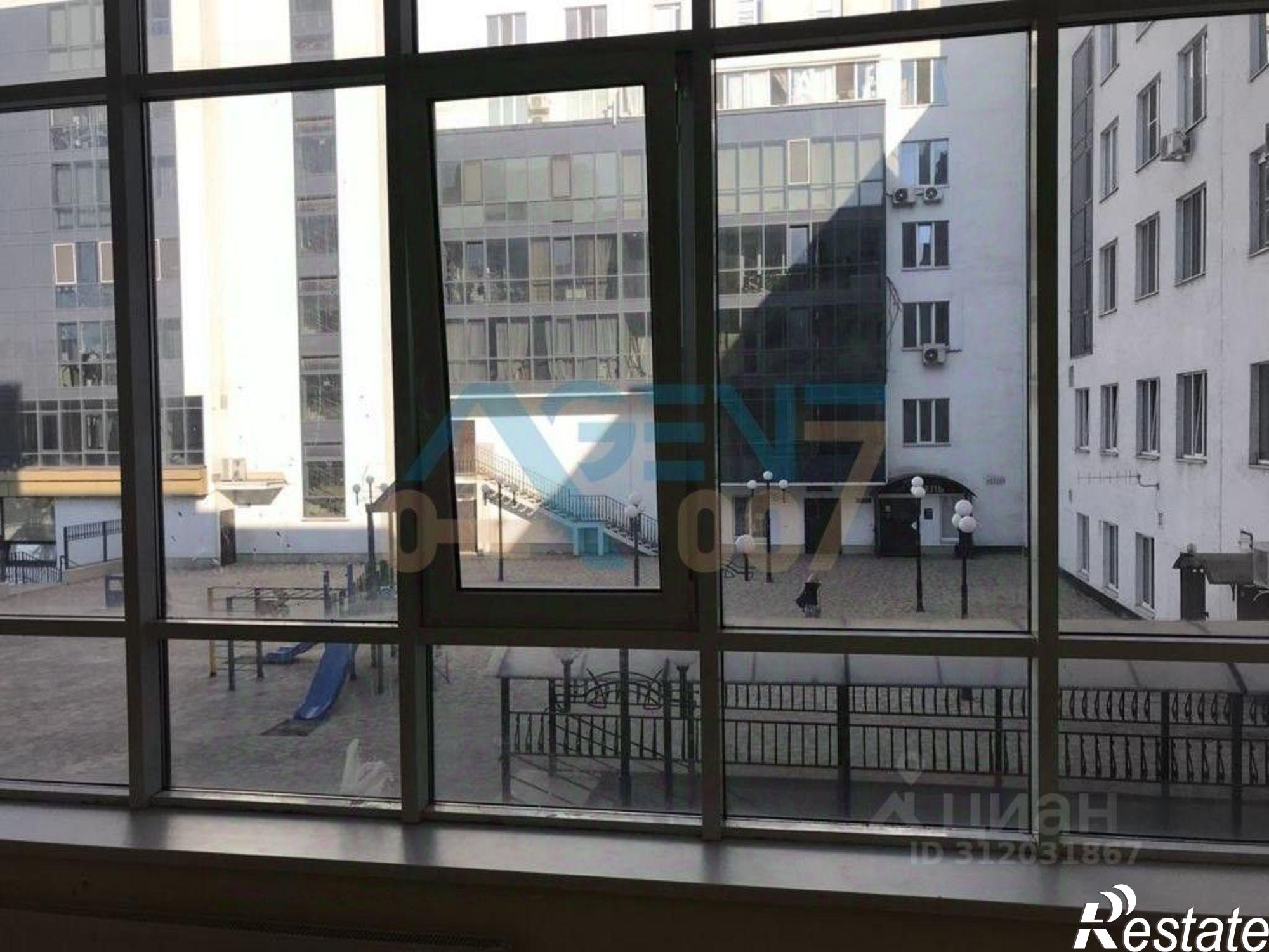 Купить офис, помещение под офис за 8 472 230 рублей на улица Белгородского Полка