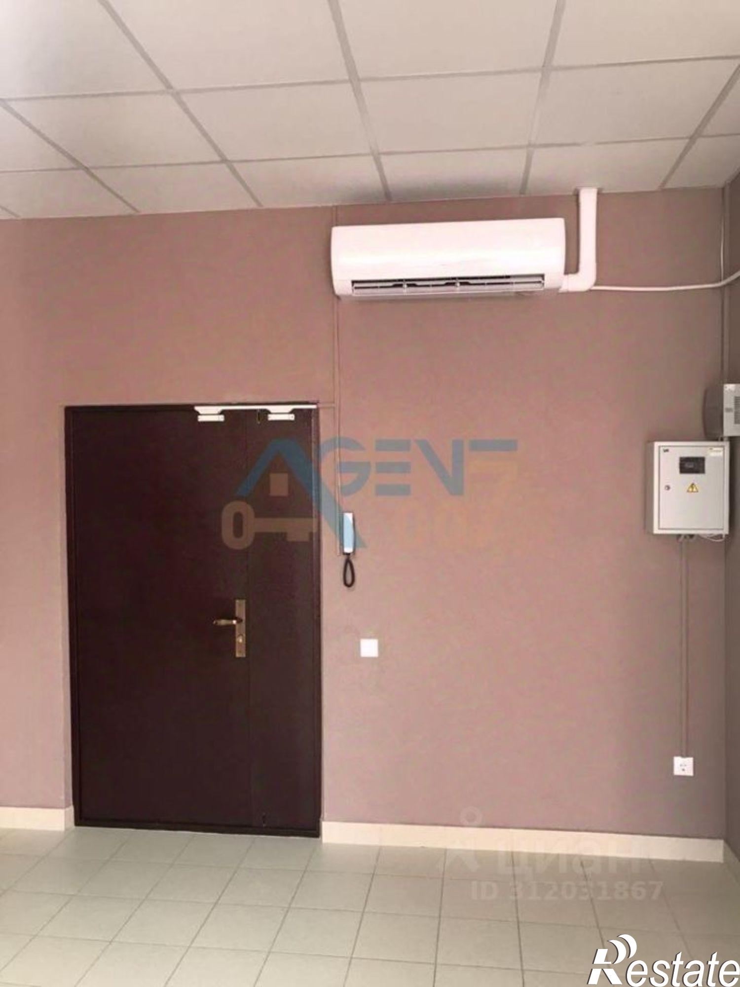 Купить офис, помещение под офис за 8 472 230 рублей на улица Белгородского Полка