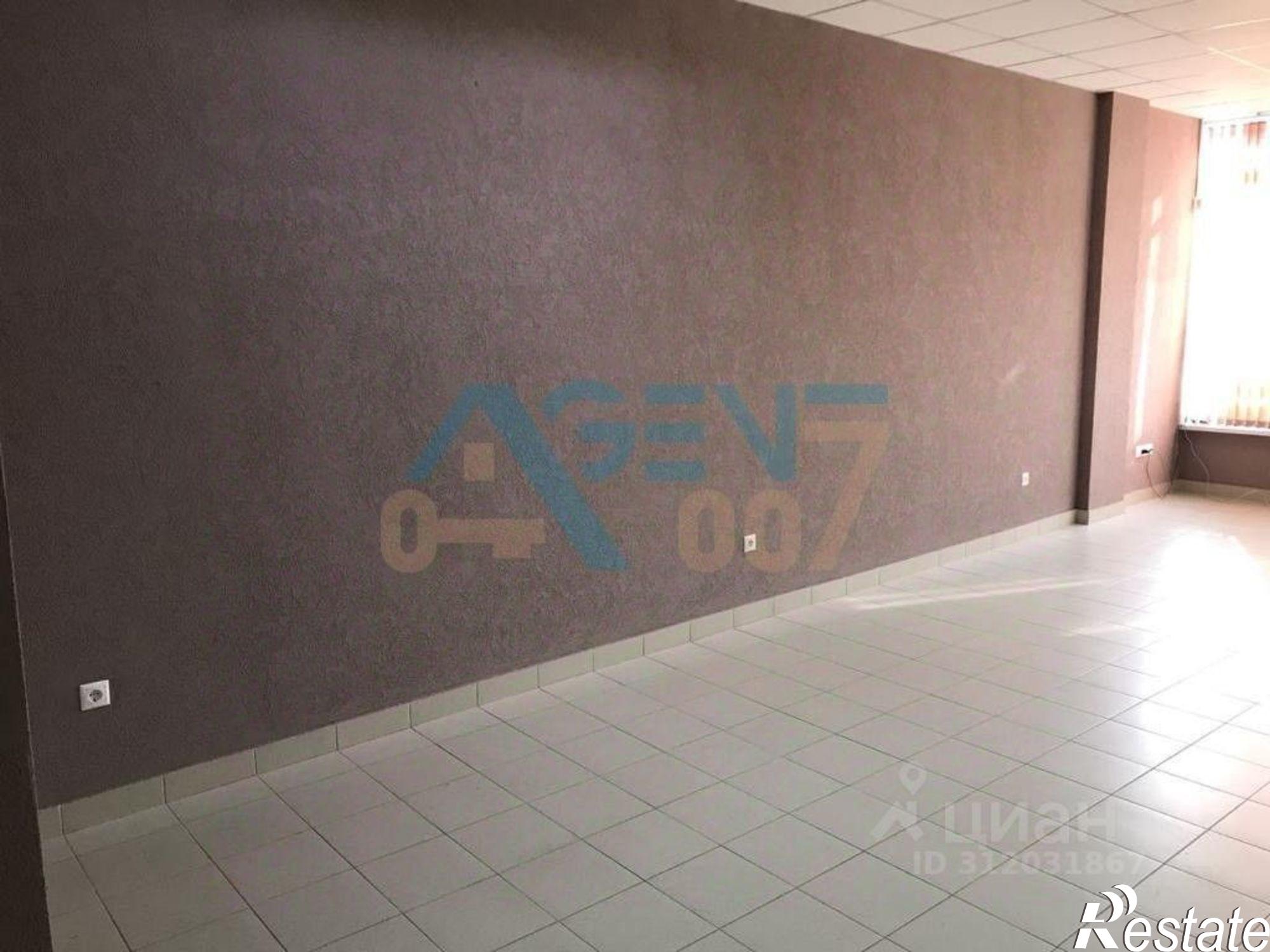 Купить офис, помещение под офис за 8 472 230 рублей на улица Белгородского Полка