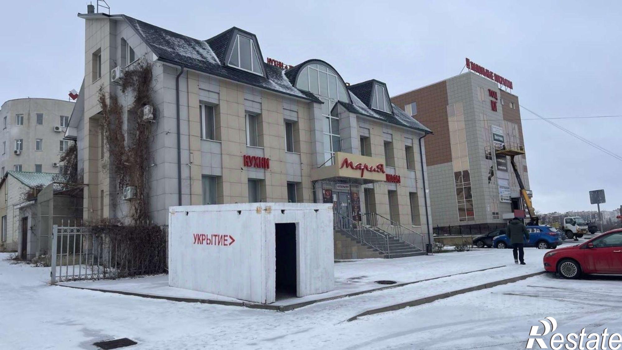 Купить ОСЗ, отдельно стоящее здание за 45 975 200 рублей на ул Восточная, 71а