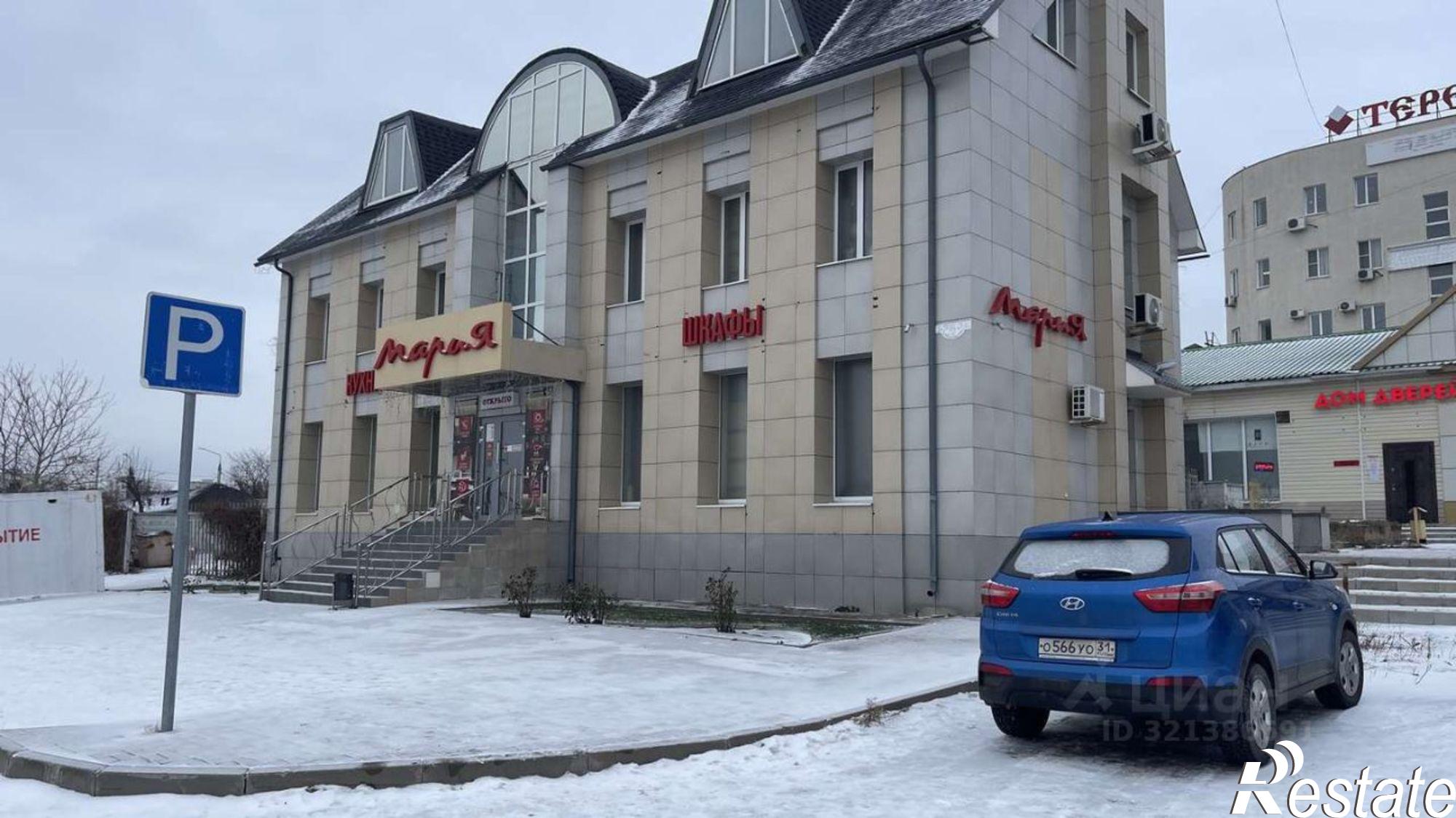 Купить ОСЗ, отдельно стоящее здание за 45 975 200 рублей на ул Восточная, 71а