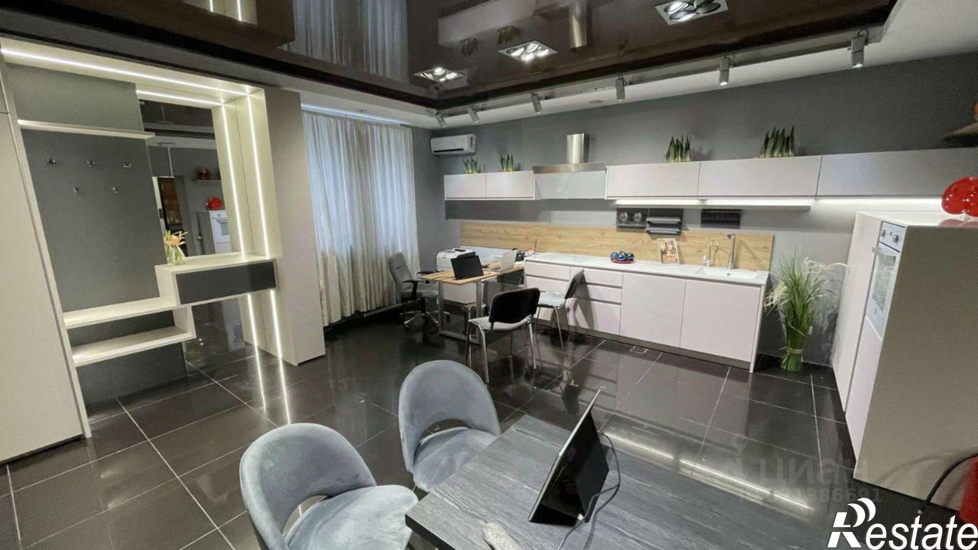 Купить ОСЗ, отдельно стоящее здание за 45 975 200 рублей на ул Восточная, 71а