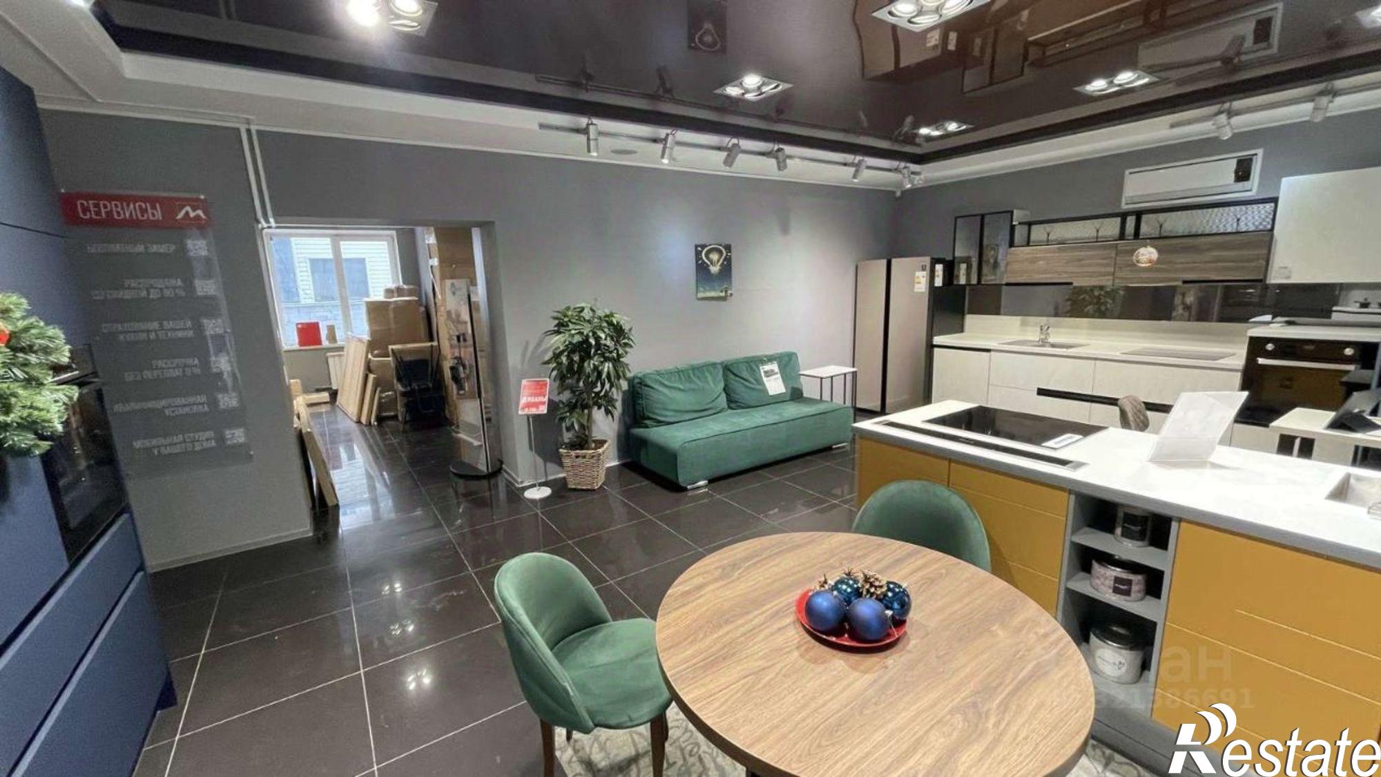 Купить ОСЗ, отдельно стоящее здание за 45 975 200 рублей на ул Восточная, 71а