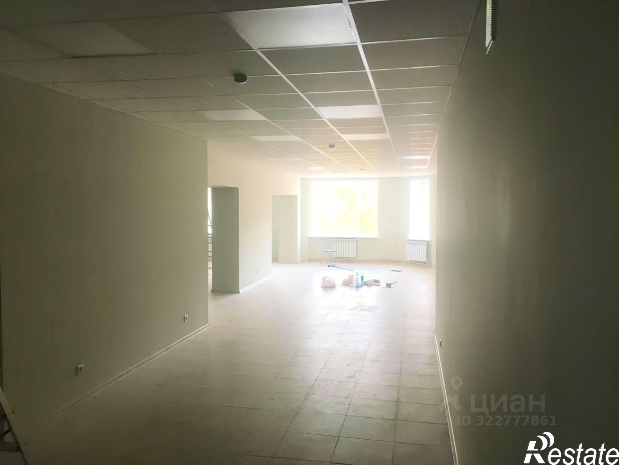 Купить торговое помещение за 15 500 200 рублей на улица Губкина