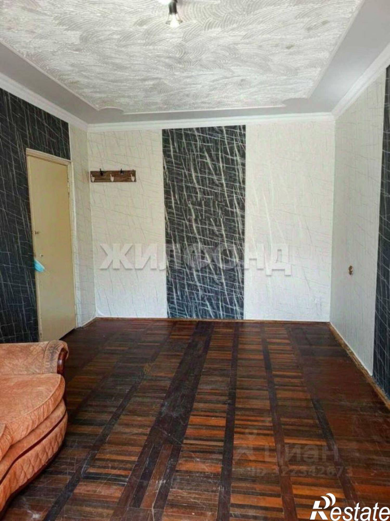 Купить квартиру за 3 100 000 рублей на Котлозаводская улица, 21А