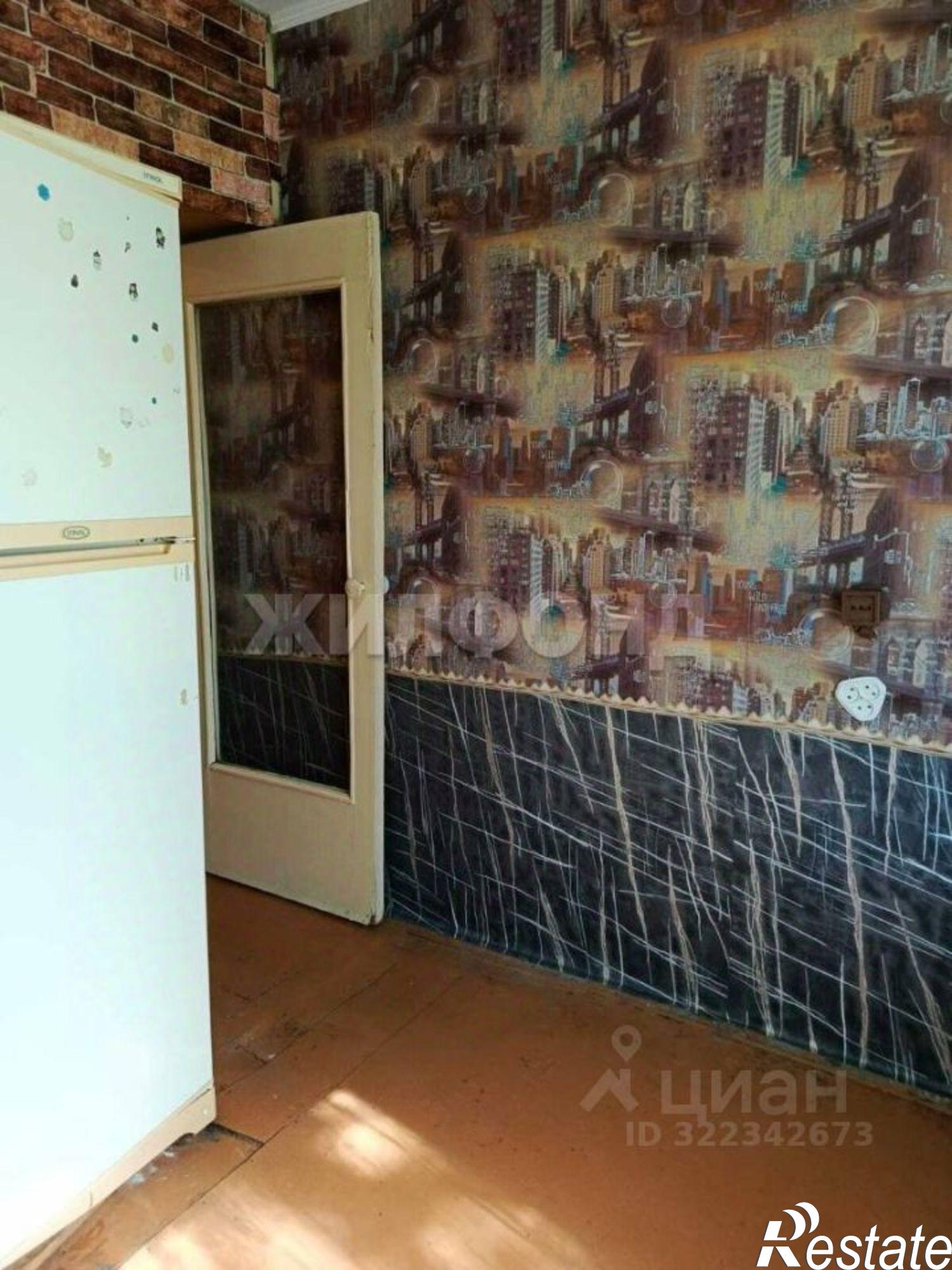 Купить квартиру за 3 100 000 рублей на Котлозаводская улица, 21А