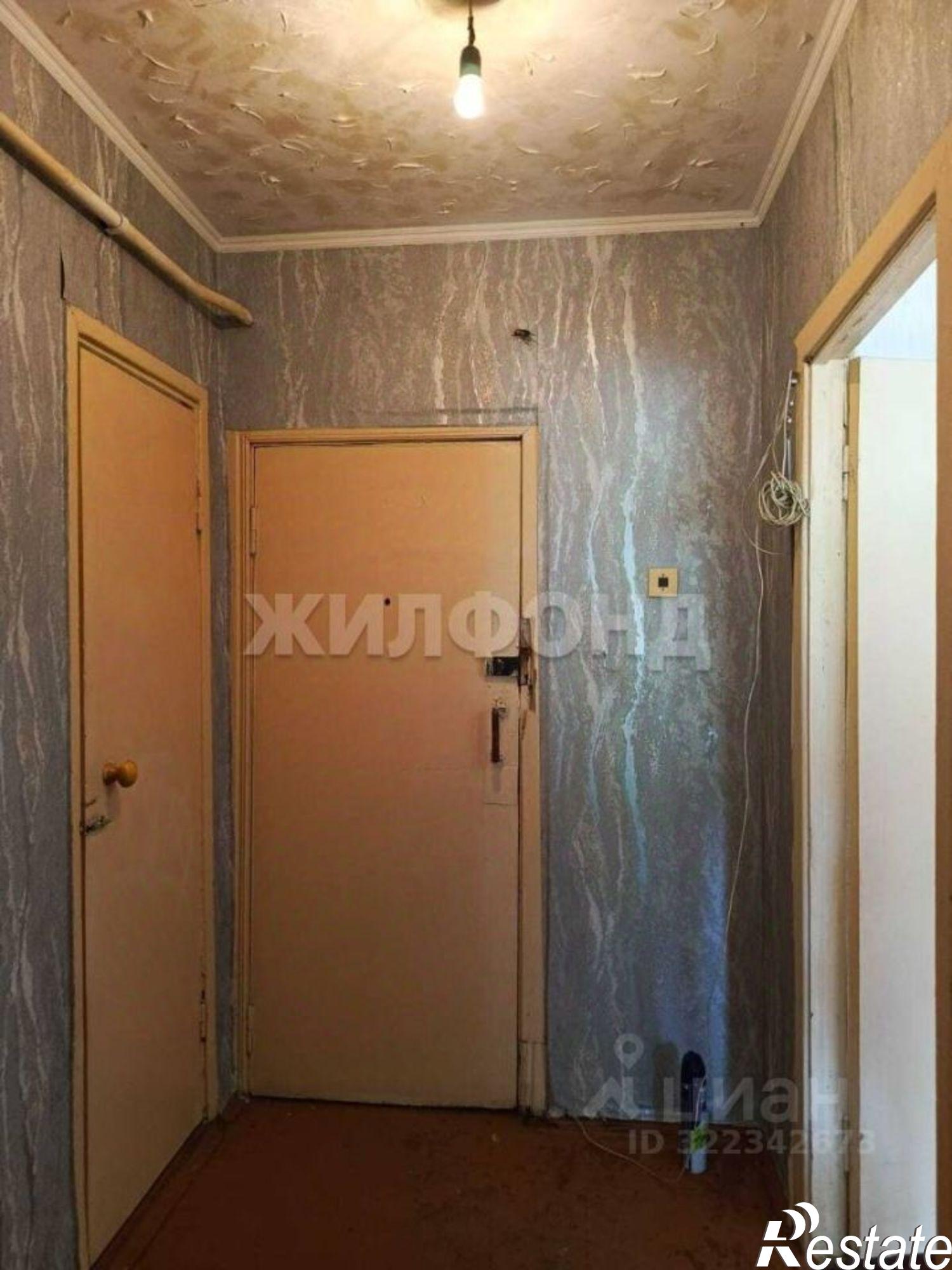 Купить квартиру за 3 100 000 рублей на Котлозаводская улица, 21А