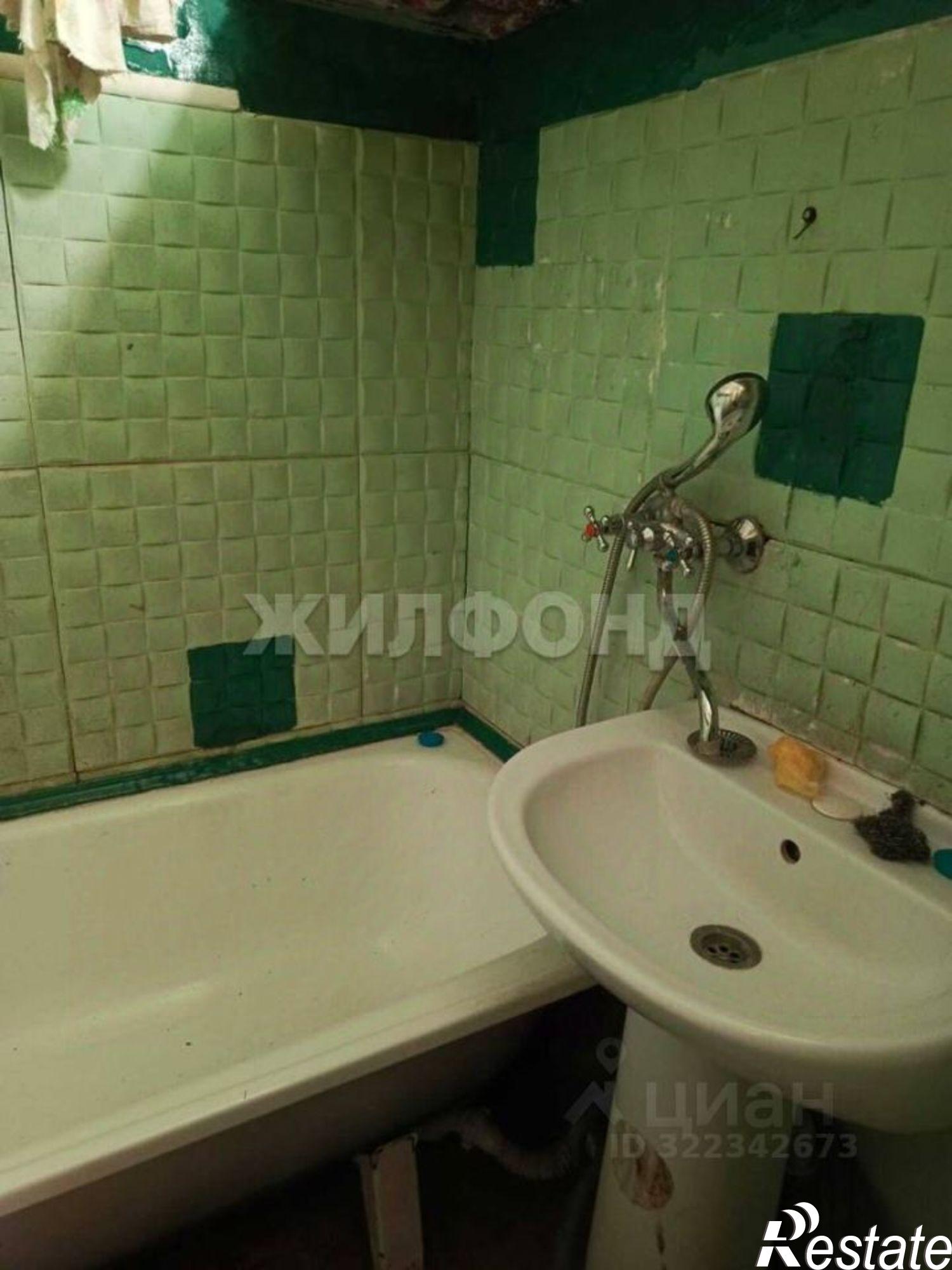 Купить квартиру за 3 100 000 рублей на Котлозаводская улица, 21А