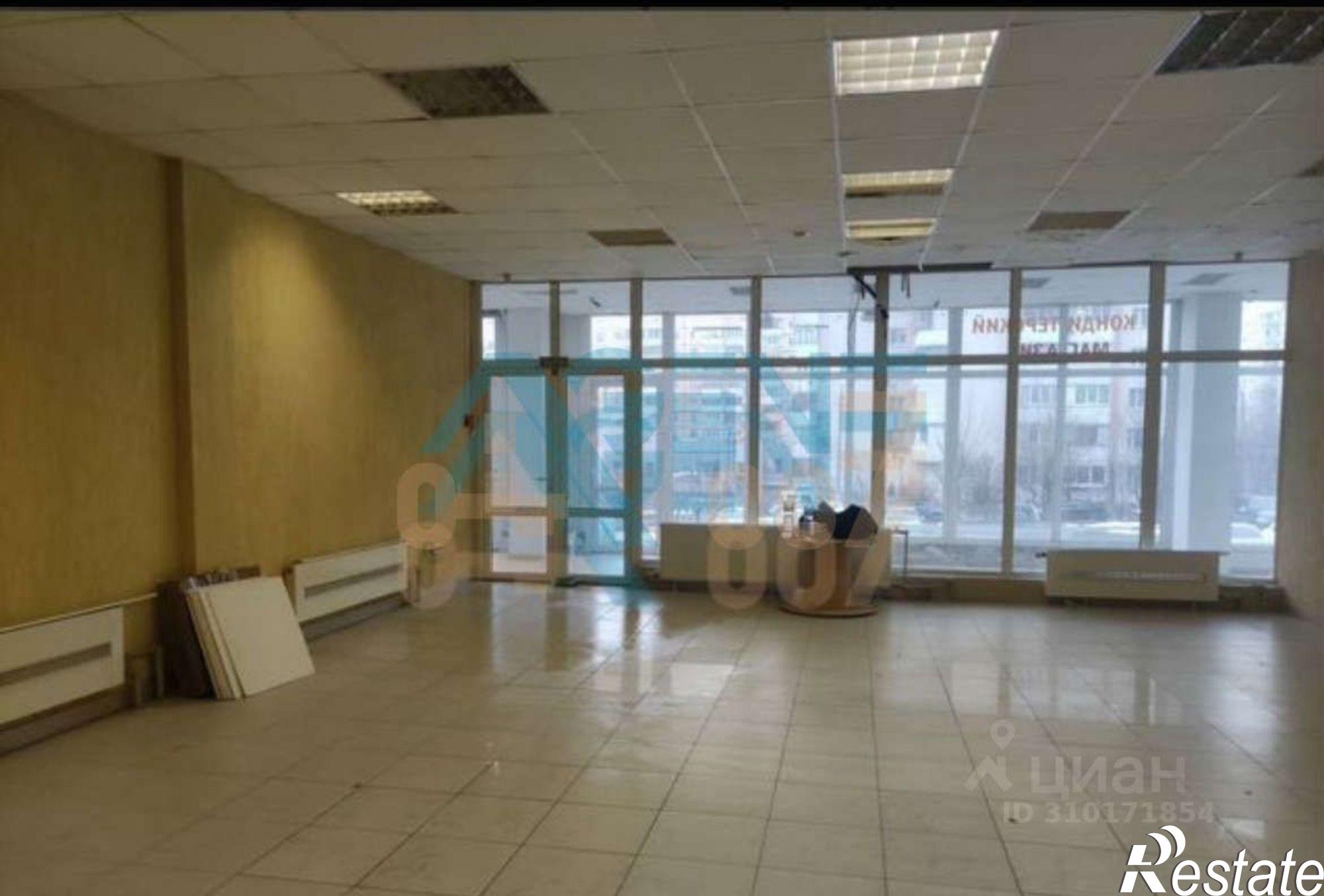 Купить помещение свободного назначения за 4 864 940 рублей на ул Буденного, 17г