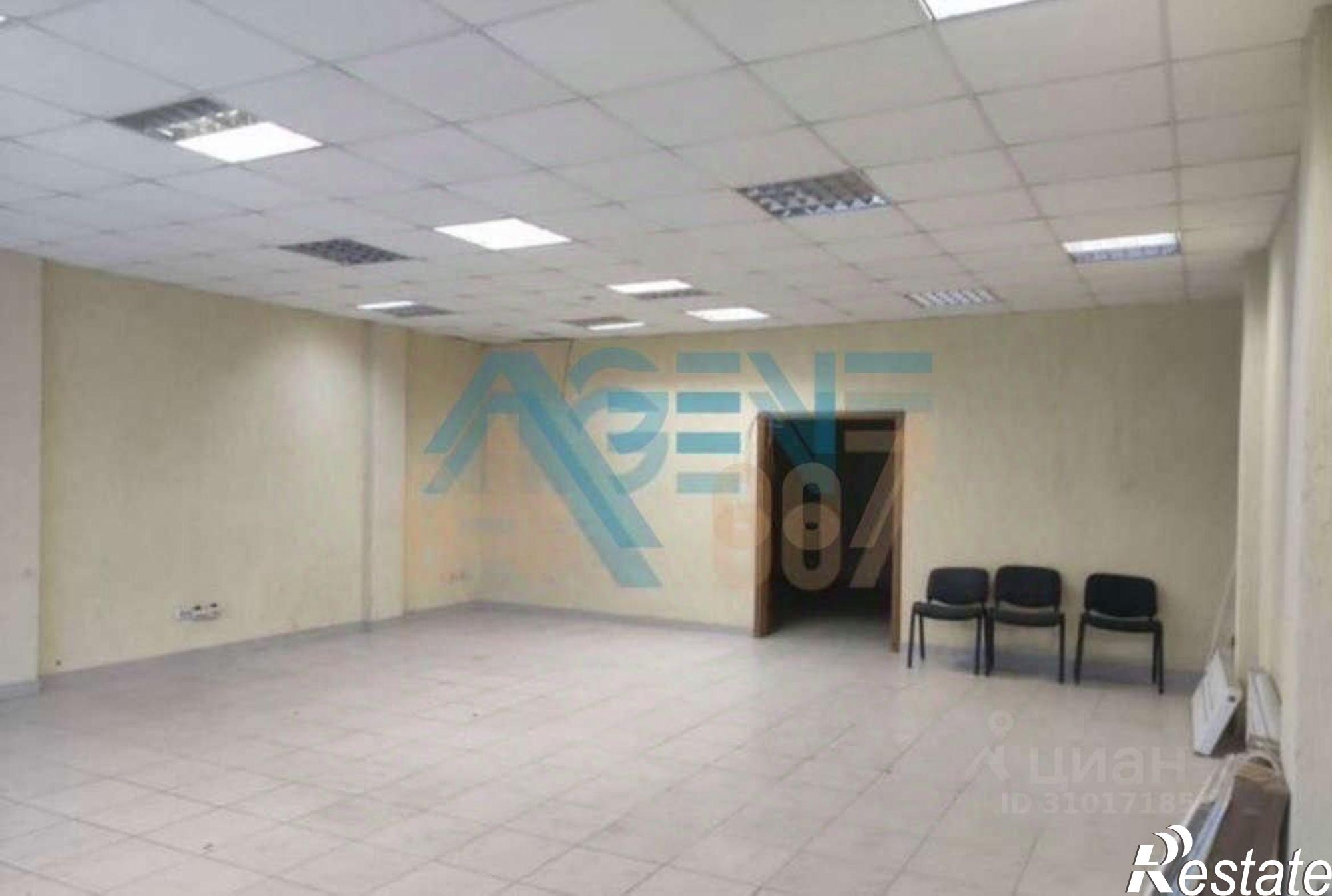 Купить помещение свободного назначения за 4 864 940 рублей на ул Буденного, 17г