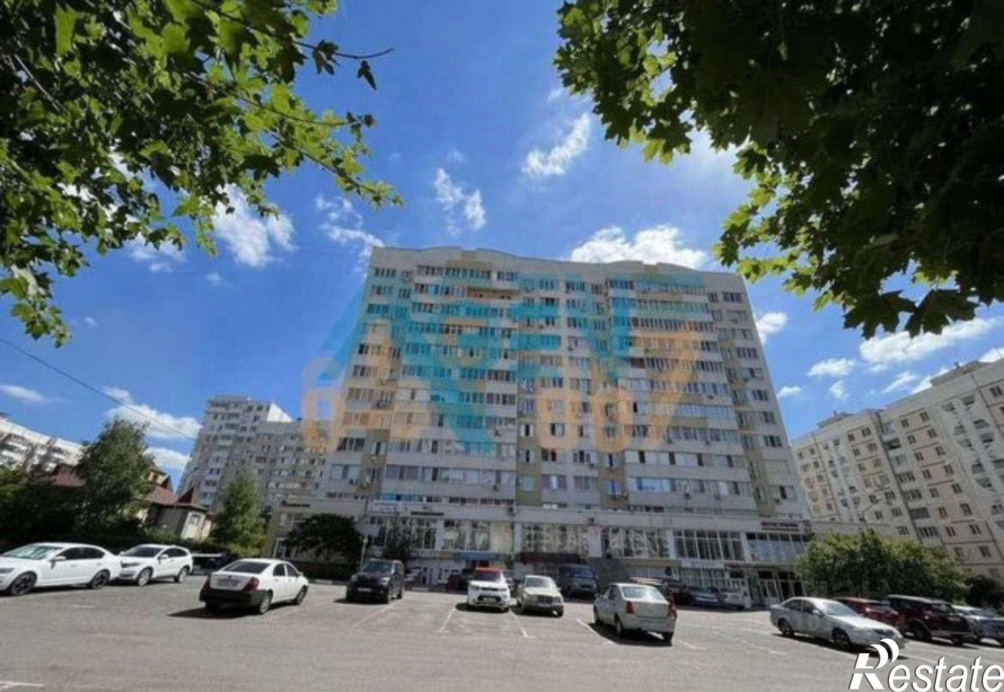 Купить помещение свободного назначения за 4 864 940 рублей на ул Буденного, 17г