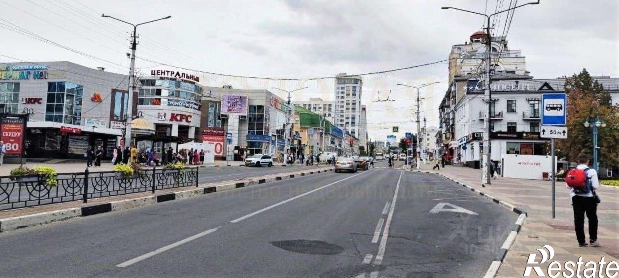 Купить помещение свободного назначения за 5 000 000 рублей на улица Попова