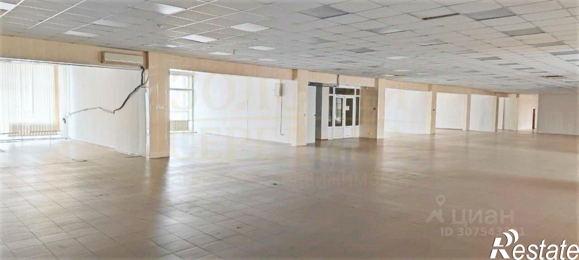 Купить помещение свободного назначения за 5 000 000 рублей на улица Попова